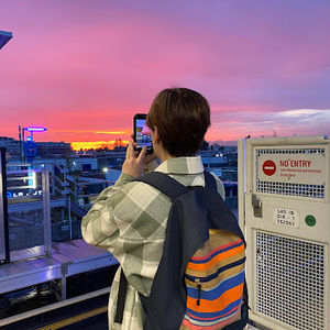 Meet your Posher, Elle